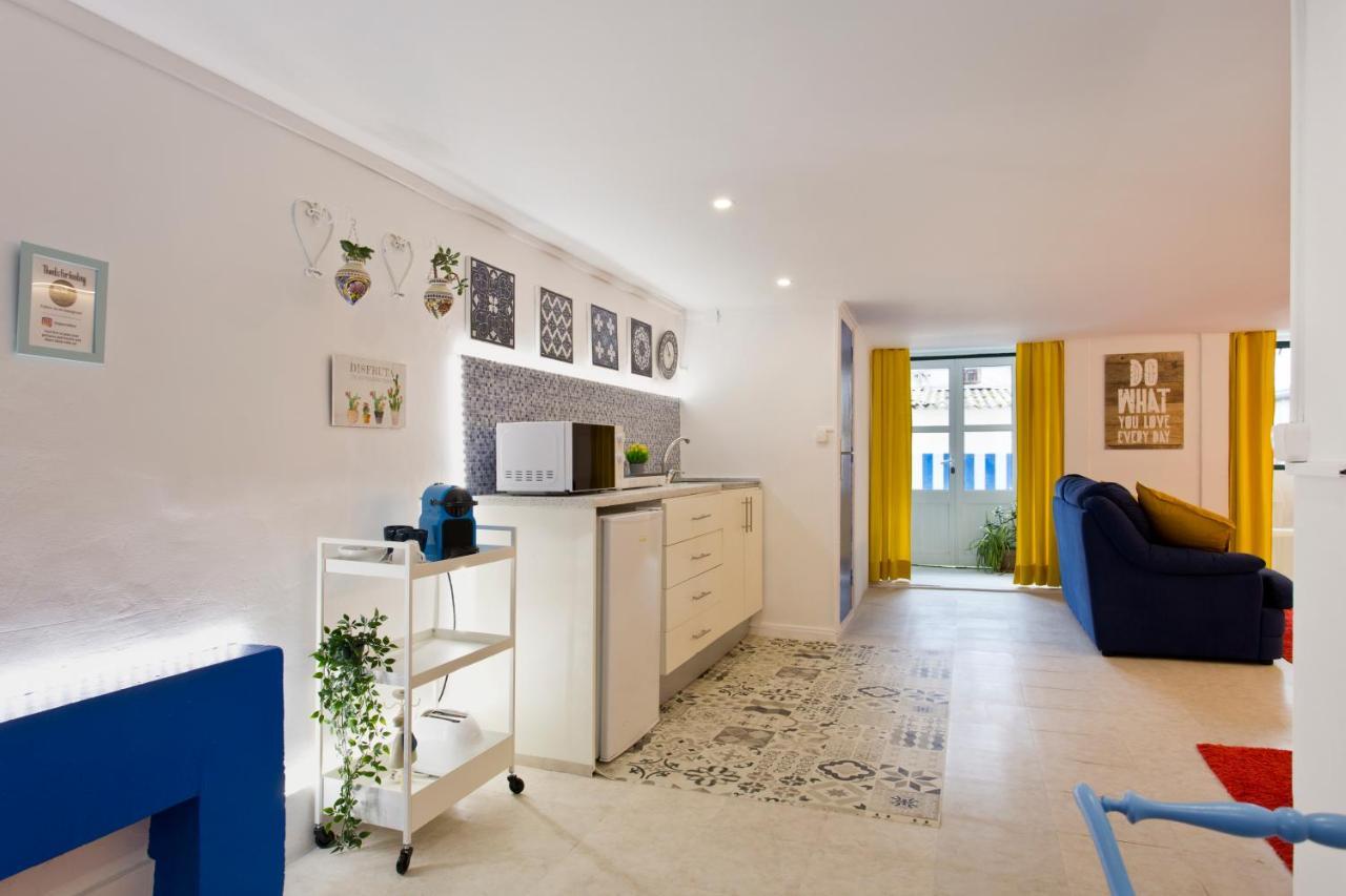 Oporto Blue Trindade - Magical Citycenter Apartment Exterior foto
