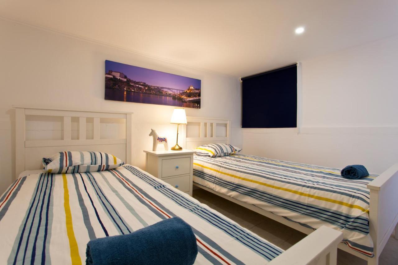 Oporto Blue Trindade - Magical Citycenter Apartment Exterior foto