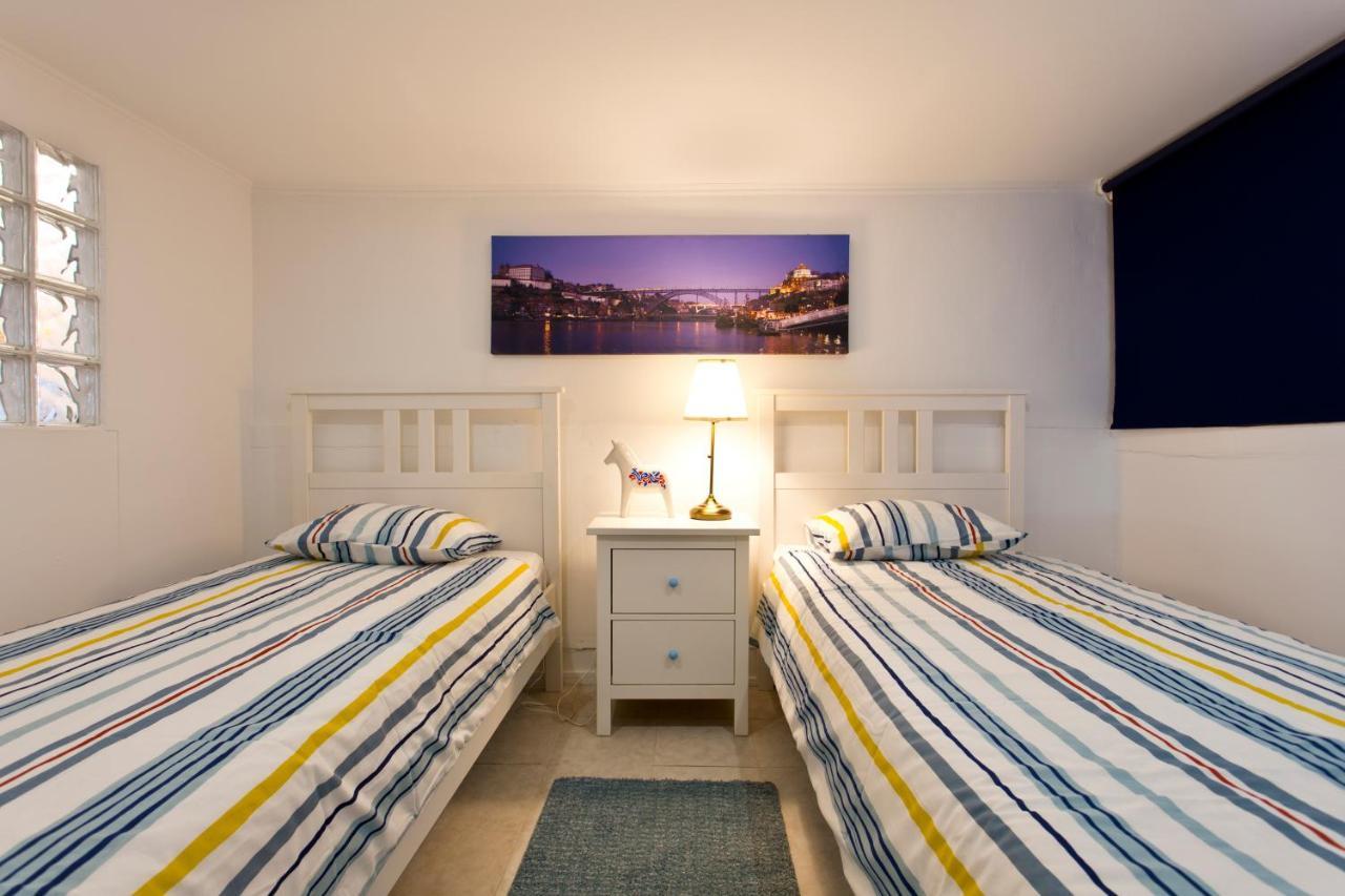 Oporto Blue Trindade - Magical Citycenter Apartment Exterior foto